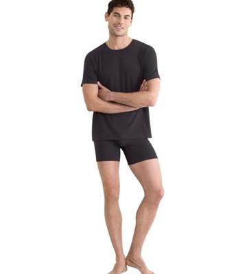 Sloggi SLG base heren T-shirts - Ronde hals