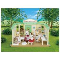 SYLVANIAN FAMILIES 5096 Medische praktijk - thumbnail