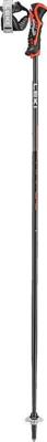 Leki Airfoil 3D Skistok black-dark-anthracite-bright-red 1300