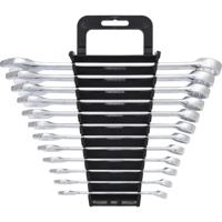 KS Tools 517.0052 5170052 Ring-steeksleutelset 12-delig Sleutelbreedte (metrisch) 19 mm - thumbnail