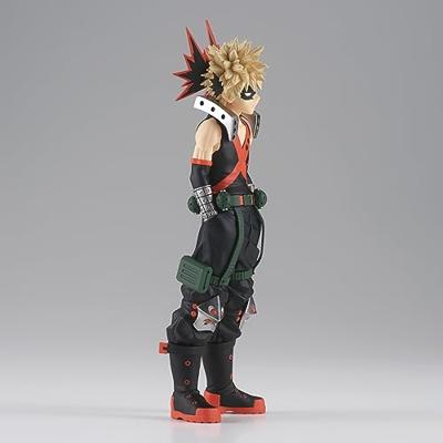 My Hero Academia Age of Heroes Figure - Katsuki Bakugo