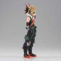 My Hero Academia Age of Heroes Figure - Katsuki Bakugo - thumbnail