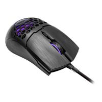 CoolerMaster Mouse Grip Tape MM710 - thumbnail