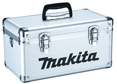Makita Koffer aluminium voor vacuümpomp DVP180 - AS0VP007MK
