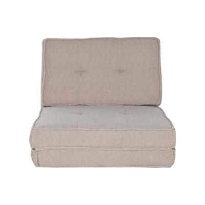 Slaapbank Home ESPRIT Beige Scandi 70 X 76 X 60 CM
