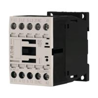 Eaton DILM7-01(24VDC) Contactor 3x NO 3 kW 24 V/DC 7 A 1 stuk(s) - thumbnail