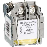 Schneider Electric LV429387 LV429387 Grijs 1 stuk(s) - thumbnail