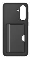 Samsung EF-OA366TBEGWW Cover Samsung Galaxy A36 5G Zwart Stootbestendig - thumbnail