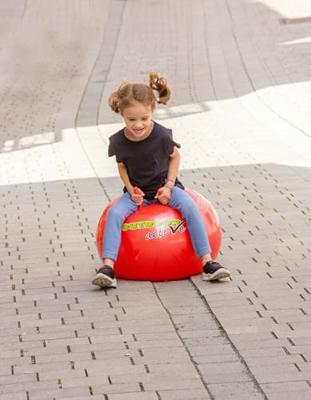 Outdoor active skippybal 60cm