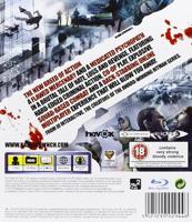 Kane & Lynch Dead Men - thumbnail