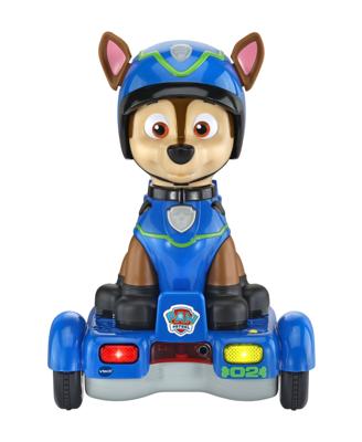 Paw Patrol Vtech super spion chase hoverboard speelfiguur