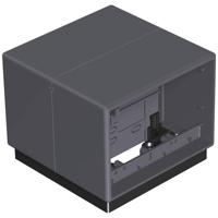 OBO Bettermann T4B 00C 7011 Vloermodule - thumbnail