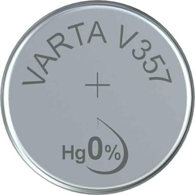 Varta batterie coin cell v13gs 1.5v 1 blister
