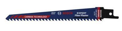 Bosch Accessoires Expert 'Tough Wood' S 1242 KHM reciprozaagblad 1 stuk - 1 stuk(s) - 2608900406 Bosch Accessoires Expert 'Tough Wood' S 1242 KHM reciprozaagblad 1 stuk - 1 stuk(s) - 2608900406