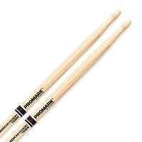 Pro Mark TX5BW Classic Forward 5B Hickory, Oval Wood Tip - thumbnail