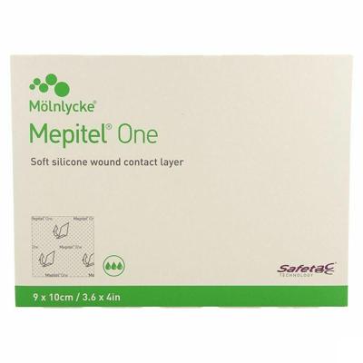 Mepitel One 9x10cm 5