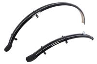 OXC 700C / 41mm Spatbord - Zwart - thumbnail