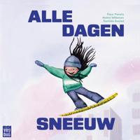 Alle dagen sneeuw - thumbnail