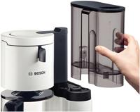 Bosch TKA8011 Koffiefilter apparaat Wit - thumbnail