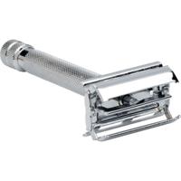 Erbe Solingen tradition scheermes zilver (erbe6490) - thumbnail