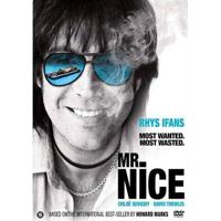 Mr.Nice (DVD) - thumbnail