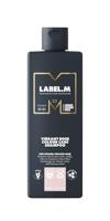 Label.M Vibrant Rose Colour Care Shampoo - thumbnail