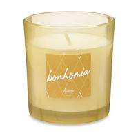 Geurkaars Acorde Amber 120 g (12 Stuks) - thumbnail