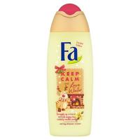 Fa Fa Douchegel Keep Calm And Love Winter - 250 ml - thumbnail