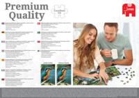 Jumbo PC Carnival in Rio legpuzzel 1000 stukjes - thumbnail