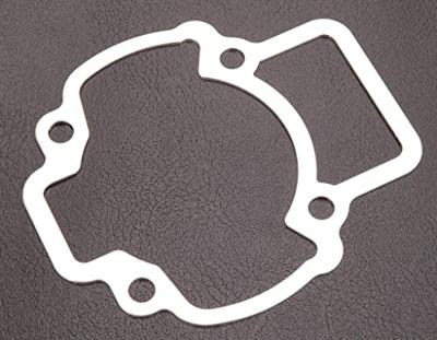 BAC Voetpakking 0,1mm (aluminium) | piaggio - vespa