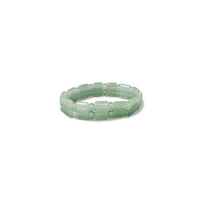 Edelsteen Armband Groene Aventurijn Fantasie Edelsteen Armband Groene Aventurijn Fantasie