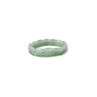 Edelsteen Armband Groene Aventurijn Fantasie - thumbnail