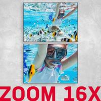 AgfaPhoto WP8000 blauw - thumbnail