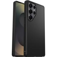 Otterbox Symmetry Series Backcover Samsung Galaxy S25 Ultra Zwart Inductieve lading - thumbnail