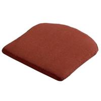 Madison - Zitkussen - Panama terra - 46x48 - Bruin - thumbnail