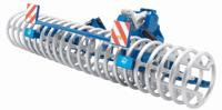 bruder LEMKEN frontpakker VarioPack K modelvoertuig - thumbnail