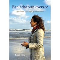 Een echo van overzee (Paperback) - thumbnail
