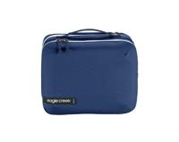 Eagle creek Pack-It Reveal Trifold Toiletry Kit Toilettas Az Blue/Grey 9,5L - thumbnail