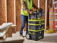Ryobi RSL201 | RYOBI®LINK Gereedschapskist op wieltjes - 5132006074 - thumbnail
