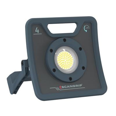 Scangrip nova 4 | led-bouwlamp for life | 4000lm - 03.6202 Scangrip nova 4 | led-bouwlamp for life | 4000lm - 03.6202