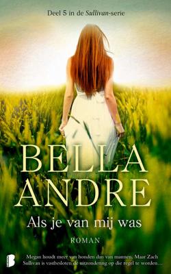 Als je van mij was (Paperback)