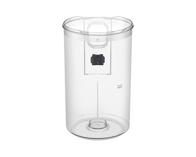 Samsung VS20C9542TN/WA steelstofzuiger & elektrische bezem AC Droog Zakloos 0,8 l 580 W Zwart, Groen