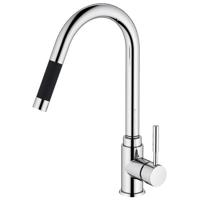 Bloom keukenkraan met met sproeikop - thumbnail