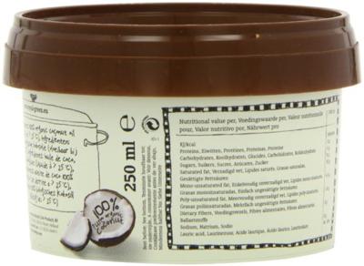 Royal Green Kokosolie Geurloos 250 ml - thumbnail