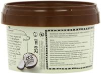 Kokos cooking cream odourless bio - thumbnail