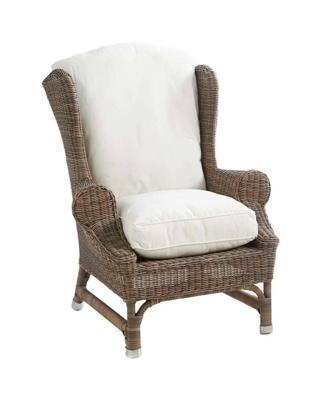 Rivièra Maison Loungestoel 'Nicolas'