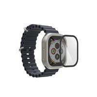 Prot. Super Hybrid Display voor Apple Watch Ultra/Ultra 2, 49 mm, hulp pse - thumbnail