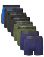 8-pak heren boxershorts - Rico - Multipack Bamboe heren onderbroek - Anti zweet mannen ondergoed - thumbnail