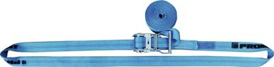 Promat/Tecwerk Sjorband | DIN EN 12195-2 | lengte 4 m breedte 35 mm | met ratel | LC omdr. 2000 daN - 4000365142 Promat/Tecwerk Sjorband | DIN EN 12195-2 | lengte 4 m breedte 35 mm | met ratel | LC omdr. 2000 daN - 4000365142