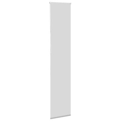 VidaXL Rolgordijn verduisterend 60x230cm stofbreedte 55,7 cm polyester VidaXL Rolgordijn verduisterend 60x230cm stofbreedte 55,7 cm polyester